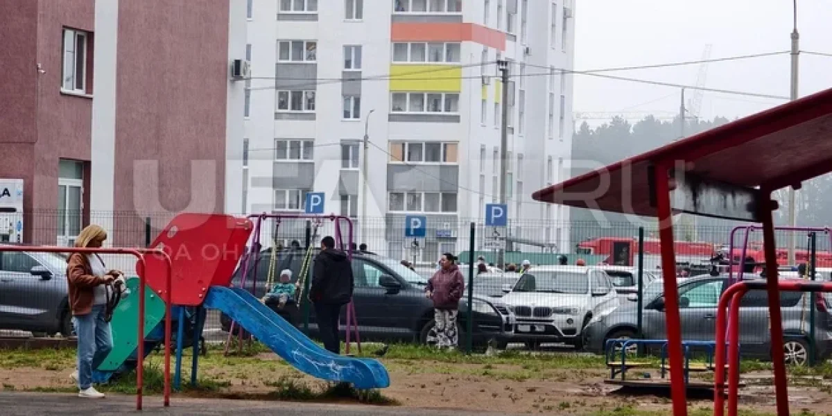 Атака БПЛА на Уфу 19 августа 2026: взрывы ночью, беспилотник попал в дом в Затоне, пожар в промзоне — что известно сейчас Атака БПЛА на Уфу 19 августа 2026: взрывы ночью, беспилотник попал в дом в Затоне, пожар в промзоне — что известно сейчас