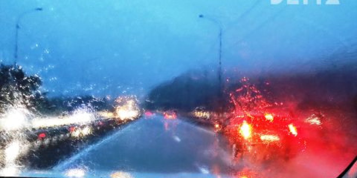 Дожди задержатся в Приморье в первые дни сентября Дожди задержатся в Приморье в первые дни сентября