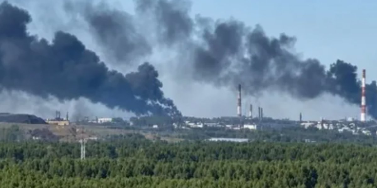 В Ярославской области при атаке БПЛА ВСУ один человек погиб, 27 ранены В Ярославской области при атаке БПЛА ВСУ один человек погиб, 27 ранены