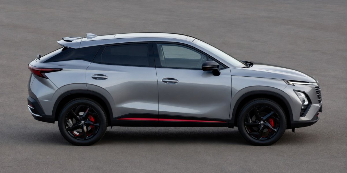 Новые автомобили OMODA C5 в Самаре: современный взгляд на городской кроссовер Новые автомобили OMODA C5 в Самаре: современный взгляд на городской кроссовер