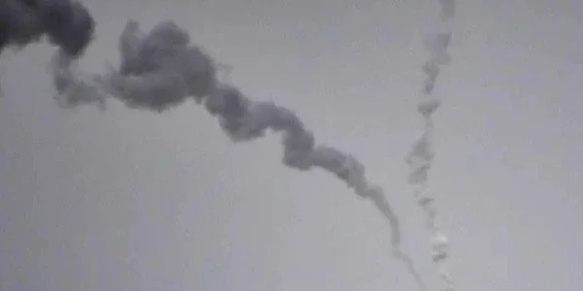 Атака БПЛА на Тулу и Тульскую область 8 августа 2026: сколько дронов сбито, есть ли пострадавшие Атака БПЛА на Тулу и Тульскую область 8 августа 2026: сколько дронов сбито, есть ли пострадавшие