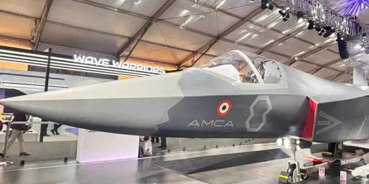Индия отказалась от российского Су-57Э: Нью-Дели выбрал другой путь для истребителей пятого поколения