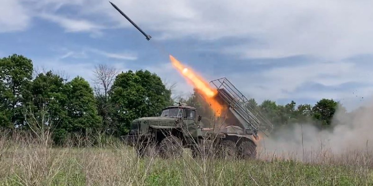 Steigan: РФ усилила давление на Украину средствами РЭБ