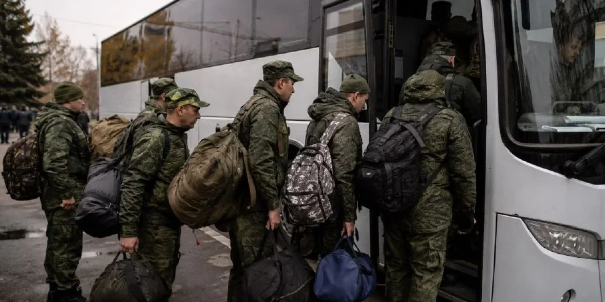 Вторая волна мобилизации в России в 2026 году: будет ли новый призыв осенью, последние новости на 28 августа Вторая волна мобилизации в России в 2026 году: будет ли новый призыв осенью, последние новости на 28 августа