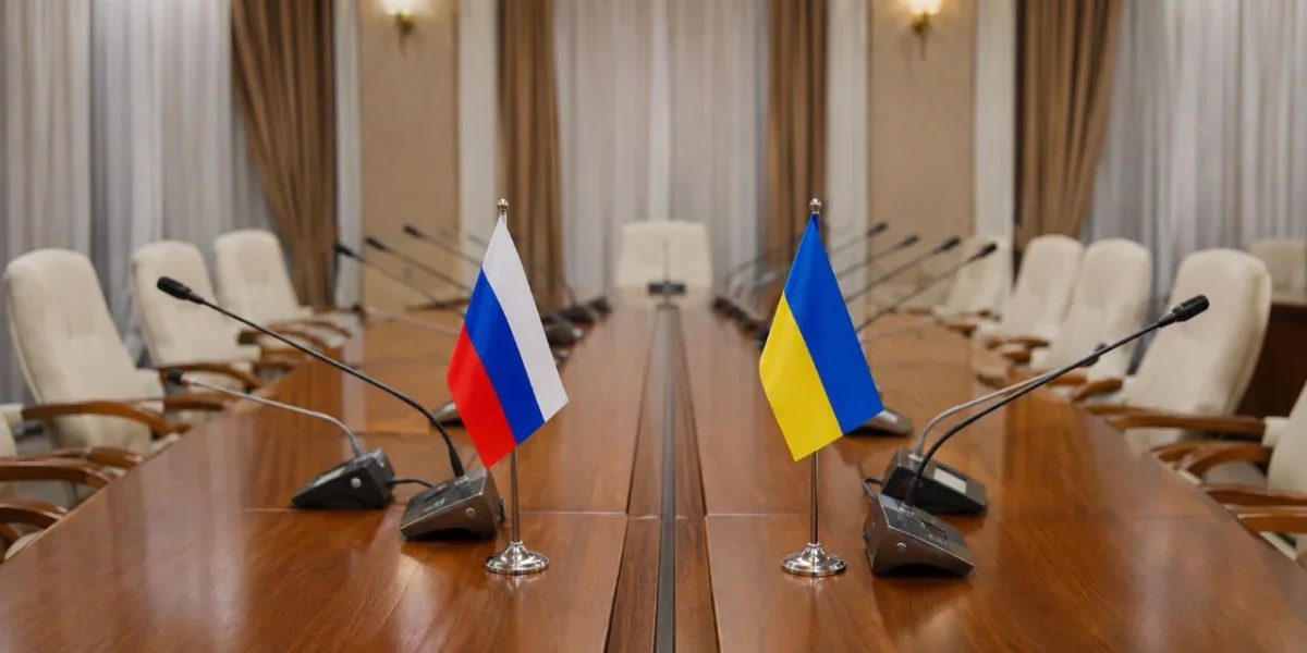 Когда закончится СВО: переговоры России и Украины, сроки завершения боевых действий — последние новости на 11 августа 2026 Когда закончится СВО: переговоры России и Украины, сроки завершения боевых действий — последние новости на 11 августа 2026