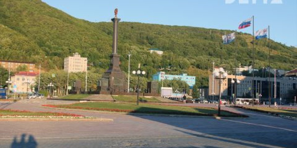 Дальний Восток продолжат развивать за 2,6 млрд рублей