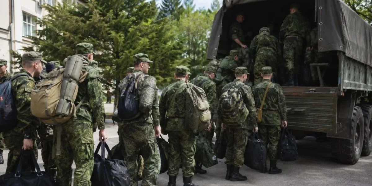 Будет ли мобилизация в России в 2026 году: последние новости на 30 августа, что известно о второй волне Будет ли мобилизация в России в 2026 году: последние новости на 30 августа, что известно о второй волне