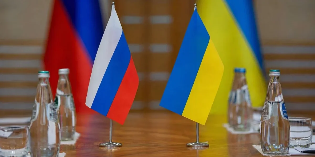 Когда закончится СВО: переговоры России и Украины, последние новости и прогнозы на 7 августа 2026 года Когда закончится СВО: переговоры России и Украины, последние новости и прогнозы на 7 августа 2026 года
