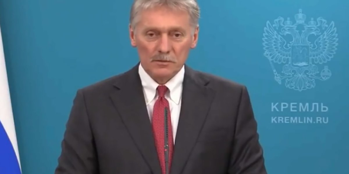 &laquo;Нам это просто не нужно&raquo;: Песков предупредил Киев о жестком ответе, заявив о продвижении ВС РФ