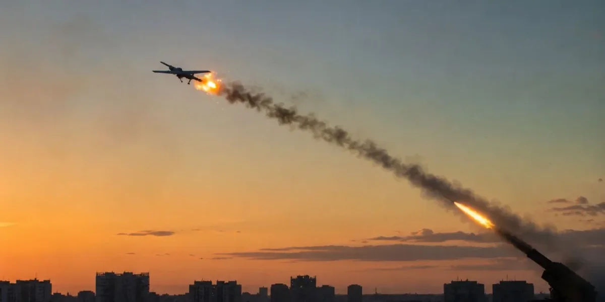 Взрывы в Подмосковье сегодня 02.08.2026: атака БПЛА на Москву, сколько дронов сбили — подробности Взрывы в Подмосковье сегодня 02.08.2026: атака БПЛА на Москву, сколько дронов сбили — подробности