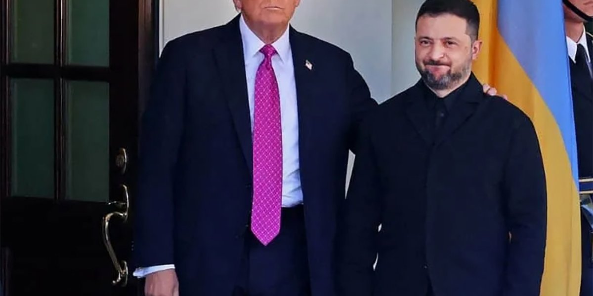 «Он меня обманул»: Трамп обвинил Зеленского в истории с отказом Маска дать Starlink для ударов по России «Он меня обманул»: Трамп обвинил Зеленского в истории с отказом Маска дать Starlink для ударов по России