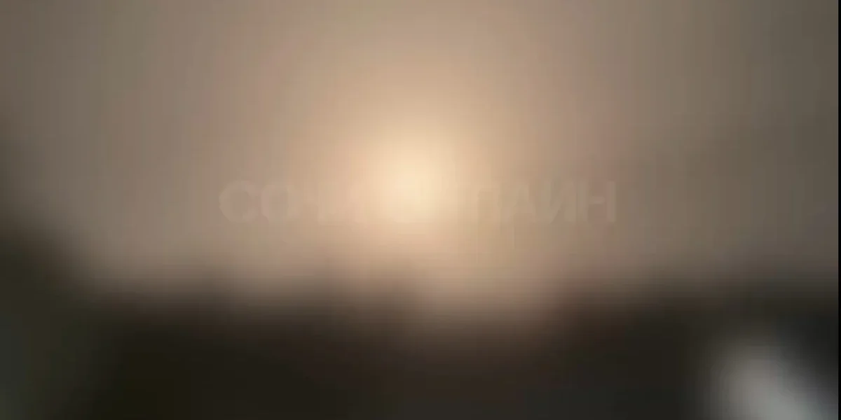 Атака БПЛА на Сочи сегодня 23.08.2026: ПВО отражает налёт дронов, аэропорт закрыт — последние новости и подробности Атака БПЛА на Сочи сегодня 23.08.2026: ПВО отражает налёт дронов, аэропорт закрыт — последние новости и подробности