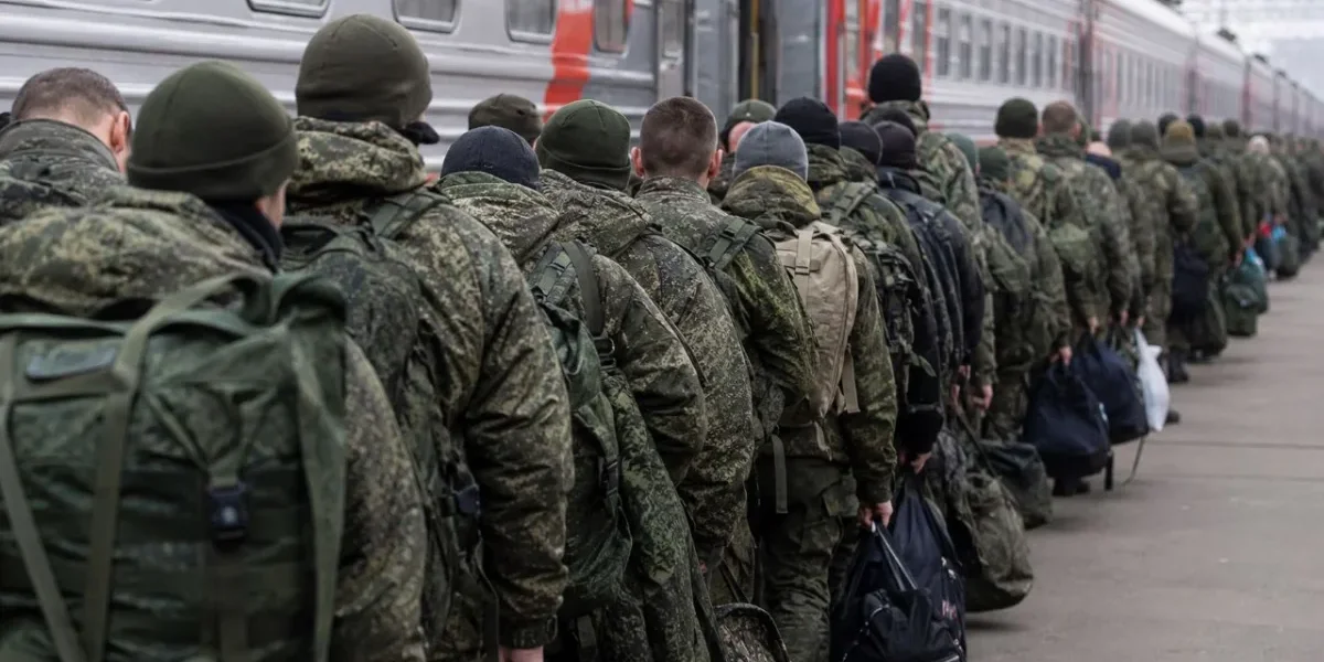 Вторая волна мобилизации 2026: кого призовут первыми и будет ли она после выборов в Госдуму &mdash; отвечает военный адвокат