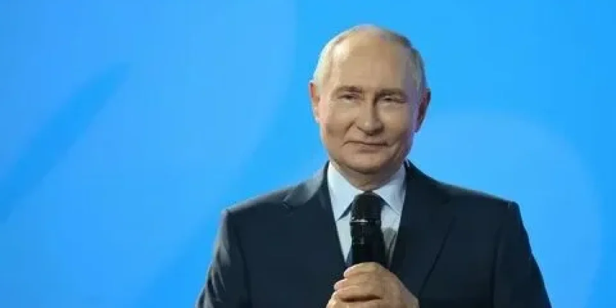Когда закончится СВО: сроки окончания, последние новости на 6 августа 2026, прогнозы экспертов, заявления Путина