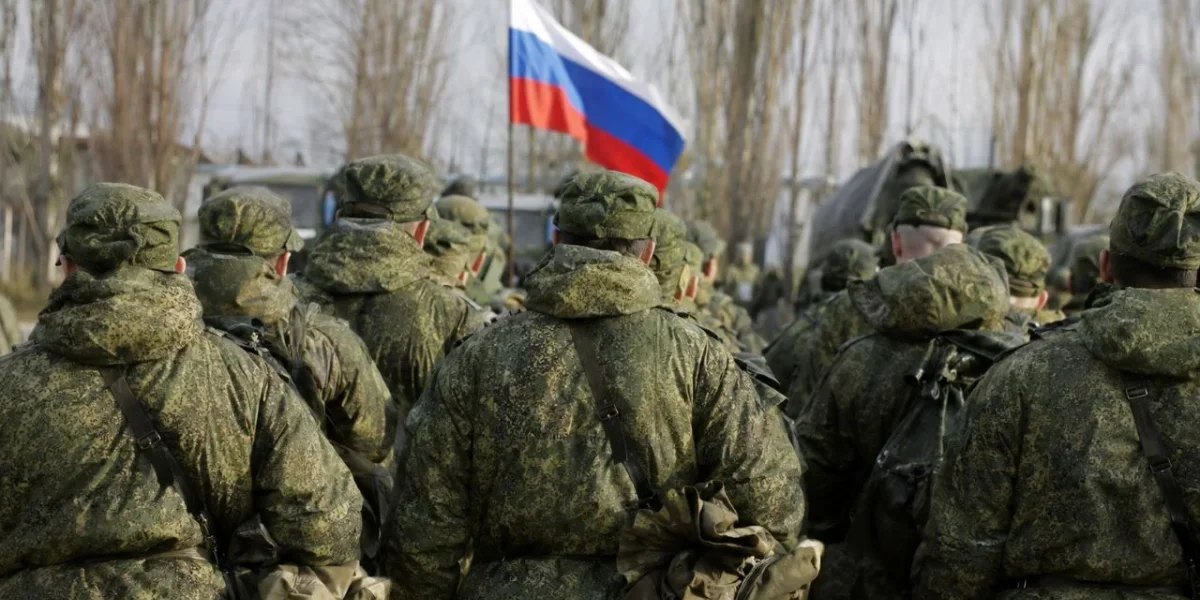 Вторая волна мобилизации в России в 2026 году: будет ли новая мобилизация, последние новости на 18 августа
