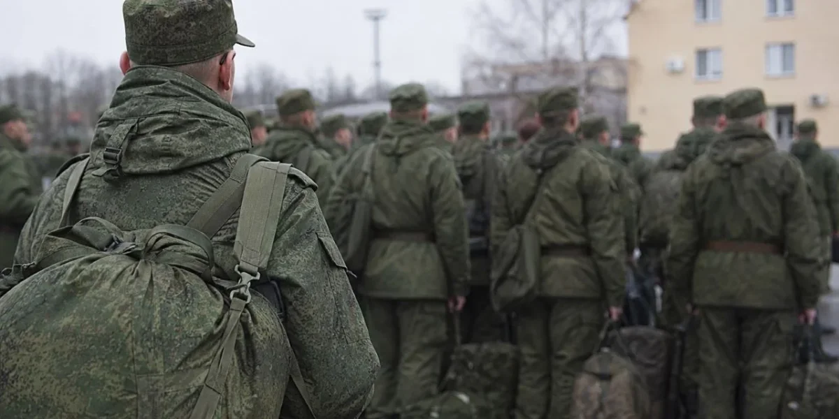 Новая волна мобилизации в России 2026: будет ли вторая мобилизация, последние новости и заявления властей на 4 августа Новая волна мобилизации в России 2026: будет ли вторая мобилизация, последние новости и заявления властей на 4 августа