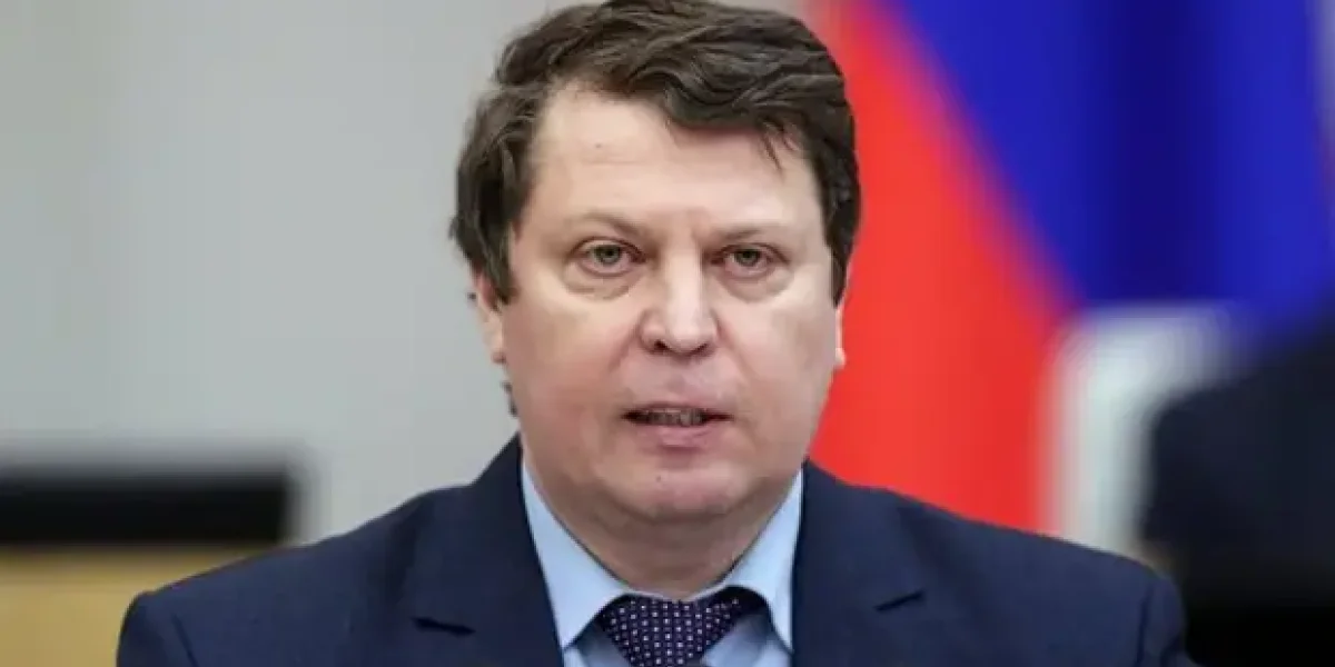 Член Партии пенсионеров Саранцева потребовала снять с выборов в ГД депутата КПРФ Матвеева