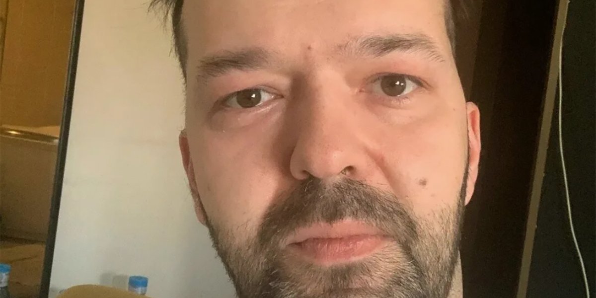 Умер создатель «Лепрозория» и dirty.ru Йован Савович: ему было 43 года Умер создатель «Лепрозория» и dirty.ru Йован Савович: ему было 43 года