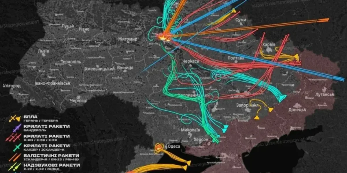 Сводка СВО на 20 августа: удар по Киеву, бои в Орехове и Доброполье — обзор Подоляки | Интересная Россия Сводка СВО на 20 августа: удар по Киеву, бои в Орехове и Доброполье — обзор Подоляки | Интересная Россия