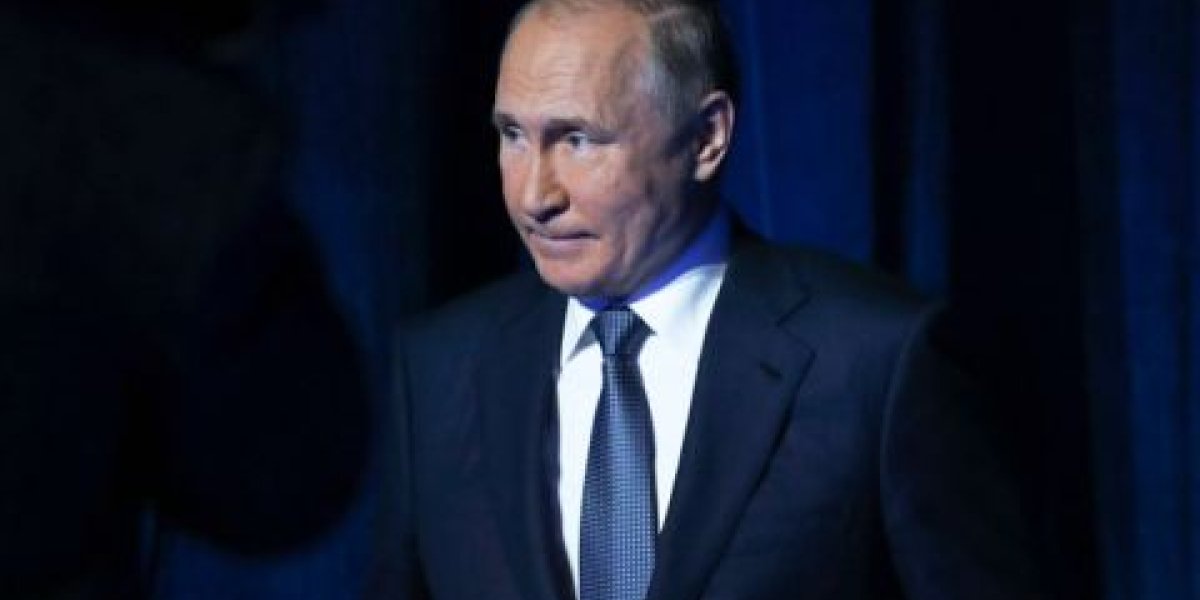 Запад не смог раскачать Россию: о чем говорил Путин на съезде «ЕР» Запад не смог раскачать Россию: о чем говорил Путин на съезде «ЕР»