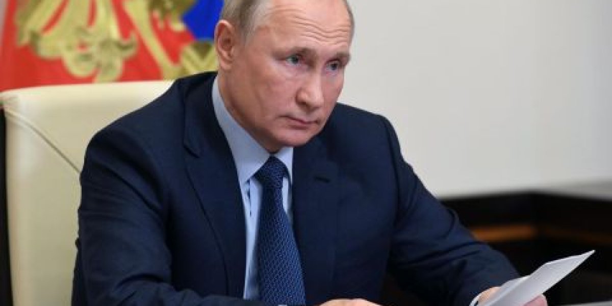 Путин рассказал о вероятности нехватки зерна в мире