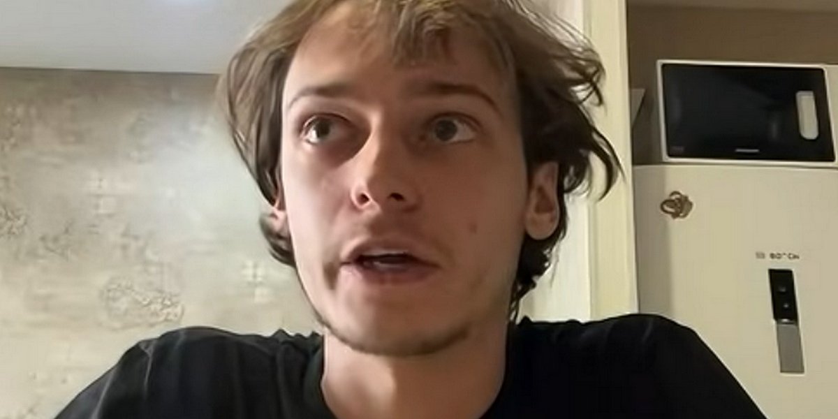 «Хочу отстраивать Марс»: актер Алексей Ярмущик уехал из России после громкого заявления о Путине и рассказал о планах «Хочу отстраивать Марс»: актер Алексей Ярмущик уехал из России после громкого заявления о Путине и рассказал о планах