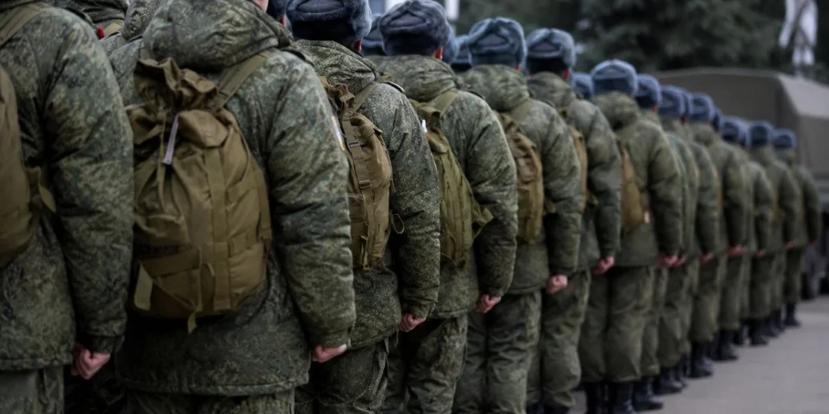 Будет ли мобилизация в России в 2026 году: вторая волна осенью, последние новости на 12 августа Будет ли мобилизация в России в 2026 году: вторая волна осенью, последние новости на 12 августа