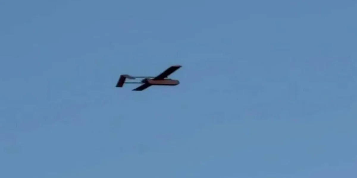 Атака БПЛА на Ярославль 19 августа 2026: беспилотная опасность, перекрыта М-8, закрыт аэропорт Туношна &mdash; что известно