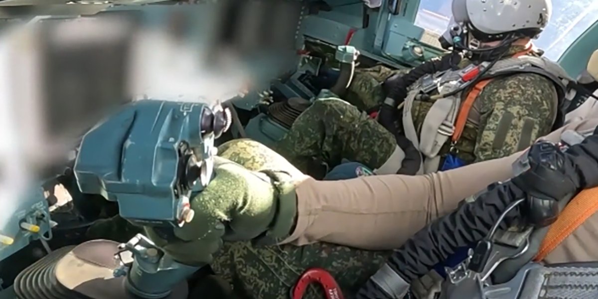 &laquo;Дрон снял момент удара&raquo;: Су-34 накрыл группу ВСУ при попытке прорыва &mdash; сводка СВО от Юрия Подоляки 14.08.2026 (ВИДЕО)