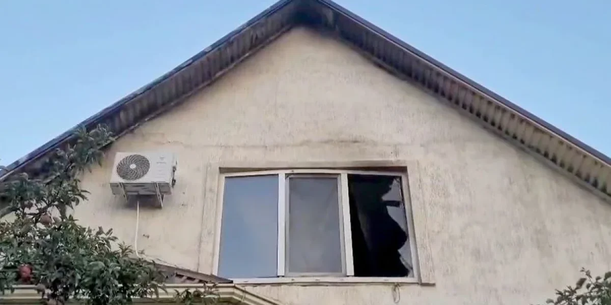 Взрывы в Краснодаре сегодня 25.08.2026: атака БПЛА ночью, сирены третью ночь подряд, что известно &mdash; последние новости