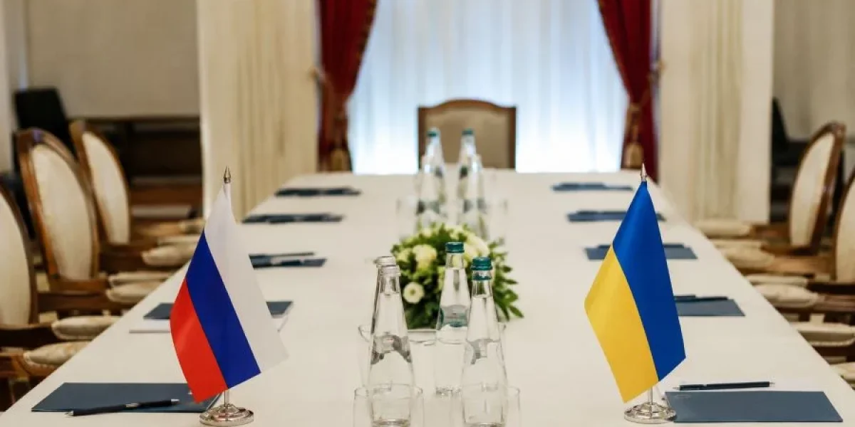 Когда закончится СВО: переговоры России и Украины, встреча Путина, Трампа и Зеленского — последние новости 31 августа Когда закончится СВО: переговоры России и Украины, встреча Путина, Трампа и Зеленского — последние новости 31 августа