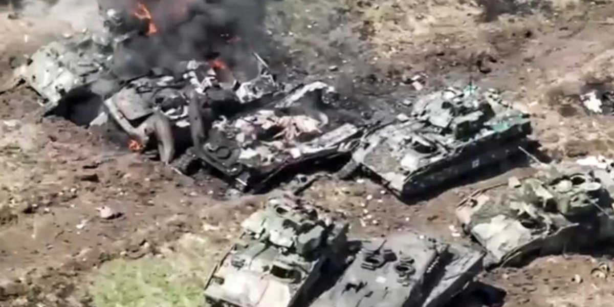 «Контрнаступление ВСУ провалилось»: Подоляка раскрыл детали в сводке СВО от 17.08.2026 «Контрнаступление ВСУ провалилось»: Подоляка раскрыл детали в сводке СВО от 17.08.2026