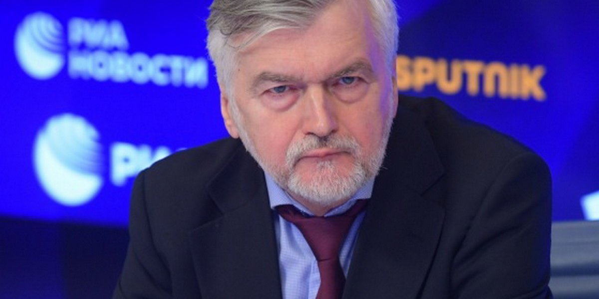 &laquo;Войну на истощение не выиграем&raquo;: главный экономист ВЭБ Клепач ушел после резонансного доклада
