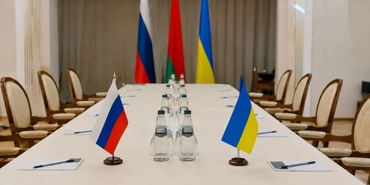 Когда закончится СВО: переговоры России и Украины, последние новости и сроки завершения спецоперации на 9 августа 2026 Когда закончится СВО: переговоры России и Украины, последние новости и сроки завершения спецоперации на 9 августа 2026