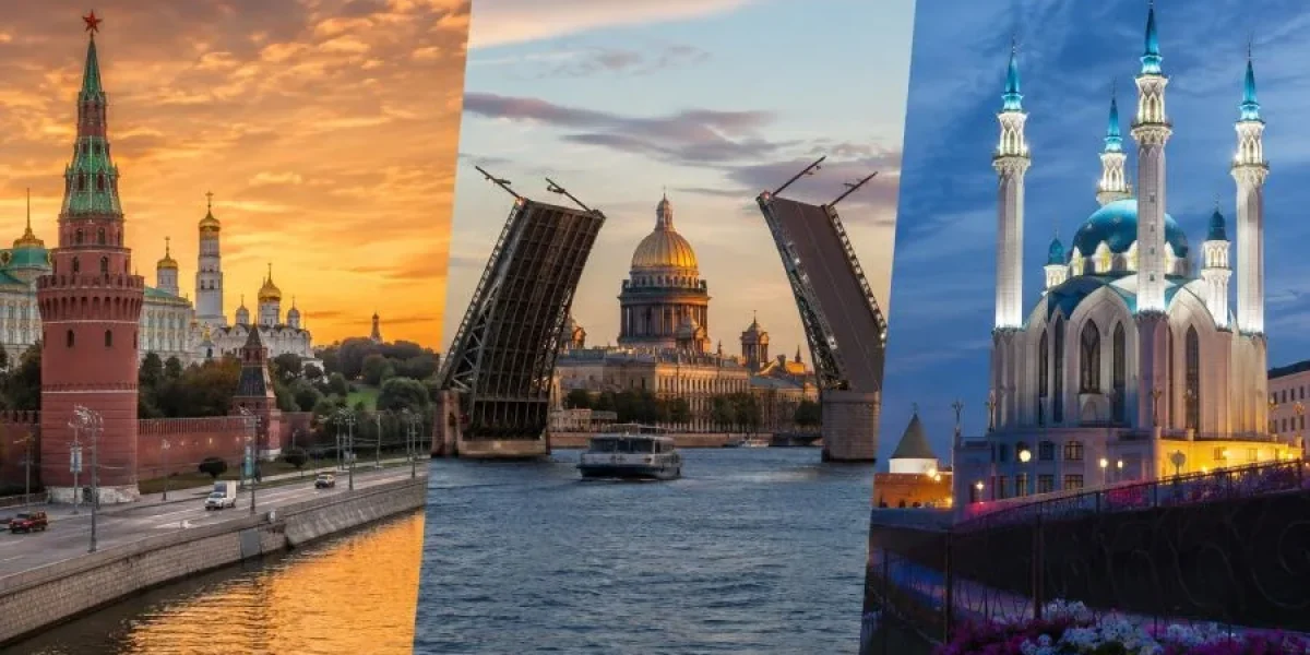 Последние выходные лета: россияне выбирают Москву, Петербург и Казань » Интересная Россия Последние выходные лета: россияне выбирают Москву, Петербург и Казань » Интересная Россия