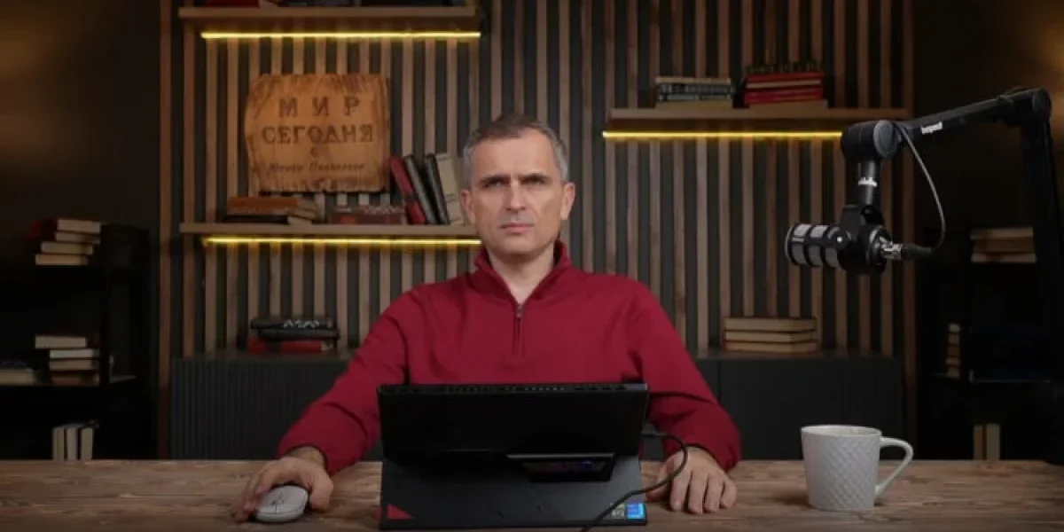 Юрий Подоляка: свежая сводка СВО на 18 августа 2026 — у ВСУ большие проблемы под Ореховом, карта боевых действий сегодня Юрий Подоляка: свежая сводка СВО на 18 августа 2026 — у ВСУ большие проблемы под Ореховом, карта боевых действий сегодня