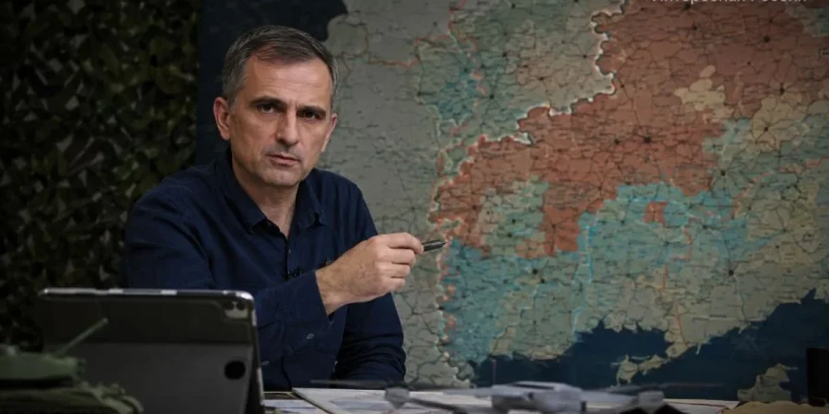 Сводка СВО от Юрия Подоляки на 27 августа 2026: карта боёв, сражение за Доброполье началось, тяжёлая обстановка под Лиманом Сводка СВО от Юрия Подоляки на 27 августа 2026: карта боёв, сражение за Доброполье началось, тяжёлая обстановка под Лиманом
