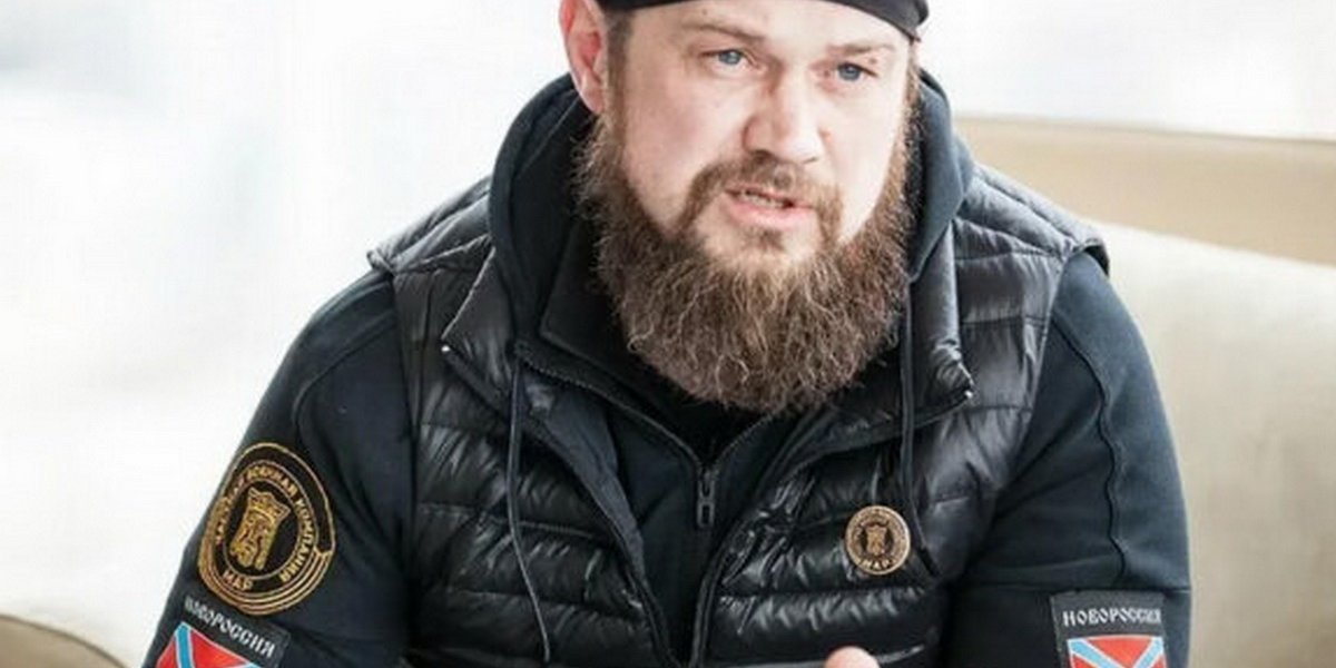 Основателя ЧВК &laquo;Ястреб&raquo; приговорили к 18 годам: суд вынес решение по делу об убийстве, похищениях и пытках