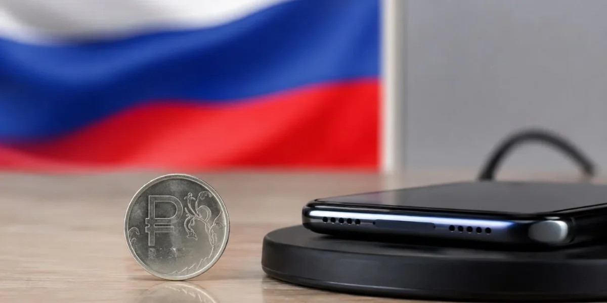 Цифровой рубль с 1 сентября 2026: экономист объяснил, почему новая система напоминает финансовую модель СССР Цифровой рубль с 1 сентября 2026: экономист объяснил, почему новая система напоминает финансовую модель СССР