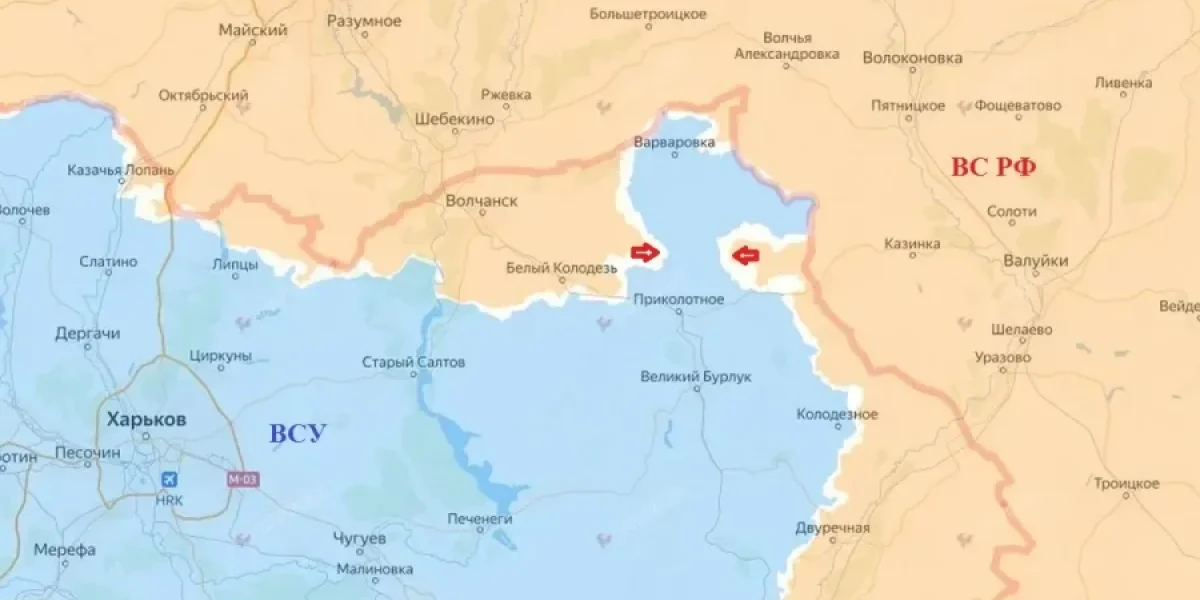Юрий Подоляка сегодня, 19 августа 2026: последняя сводка СВО, карта боевых действий, Покровск и Доброполье