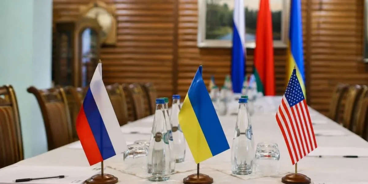Когда закончится СВО: переговоры России и Украины, встреча Путина, Трампа и Зеленского — последние новости 30 августа Когда закончится СВО: переговоры России и Украины, встреча Путина, Трампа и Зеленского — последние новости 30 августа