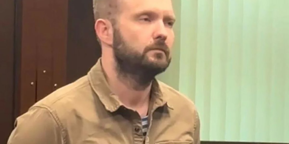 Сын адвоката Астахова хочет вернуться в зону СВО Сын адвоката Астахова хочет вернуться в зону СВО