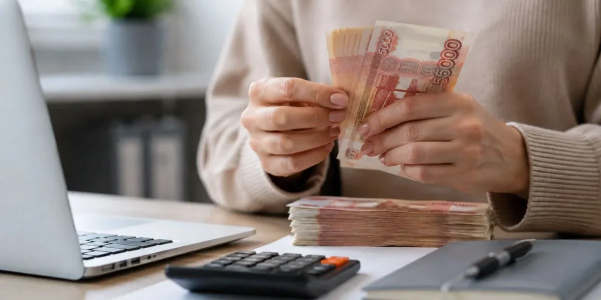 Названы зарплаты, при которых россияне получат максимум пенсионных баллов в 2026 году » Интересная Россия Названы зарплаты, при которых россияне получат максимум пенсионных баллов в 2026 году » Интересная Россия
