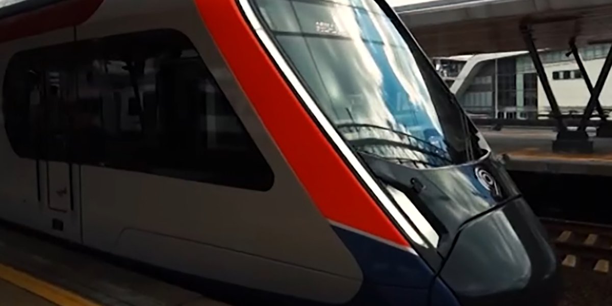 Названы регионы России, куда продлят наземное метро Москвы Названы регионы России, куда продлят наземное метро Москвы