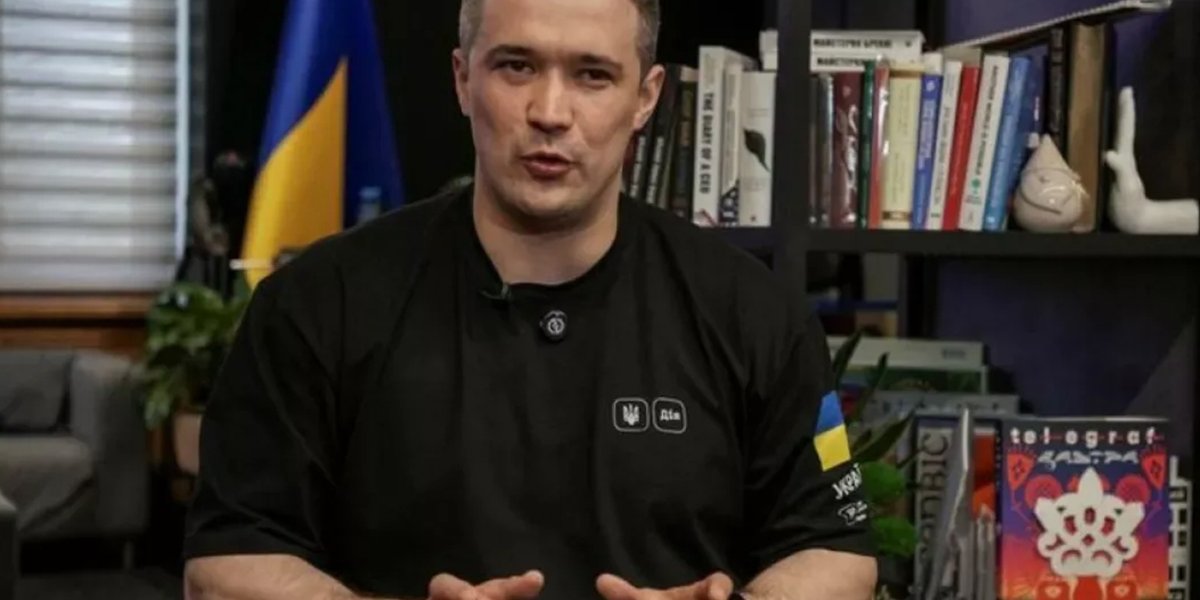 Бывший глава Минобороны Украины Федоров получил должность советника министра обороны Италии Бывший глава Минобороны Украины Федоров получил должность советника министра обороны Италии