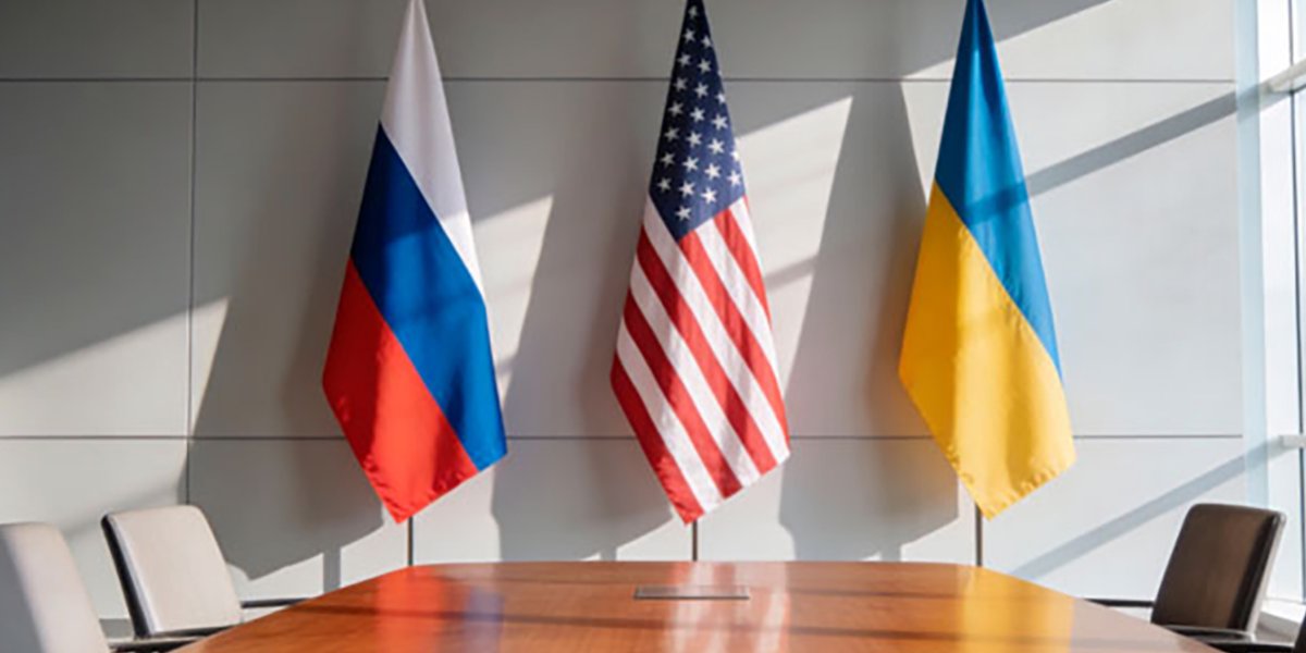 Украина анонсировала переговоры с Россией и США в сентябре — Кремль ответил Украина анонсировала переговоры с Россией и США в сентябре — Кремль ответил