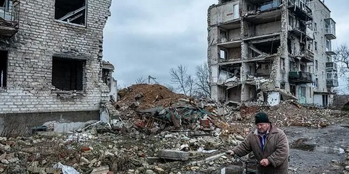 «Заморозка» или мир: в России раскрыли, каким видят окончание конфликта — сводка СВО от Юрия Подоляки 10.08.2026 «Заморозка» или мир: в России раскрыли, каким видят окончание конфликта — сводка СВО от Юрия Подоляки 10.08.2026