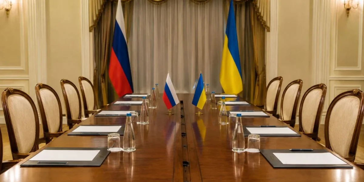 Переговоры России и Украины 1 августа 2026: последние новости, заявления, когда закончится СВО, прогнозы Переговоры России и Украины 1 августа 2026: последние новости, заявления, когда закончится СВО, прогнозы