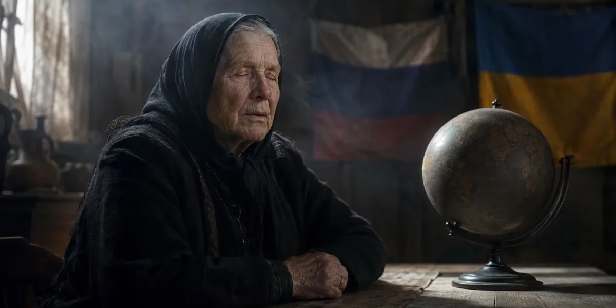 Когда наступит конец света: даты апокалипсиса, предсказания Ванги, Нострадамуса и мнение учёных в 2026 году Когда наступит конец света: даты апокалипсиса, предсказания Ванги, Нострадамуса и мнение учёных в 2026 году