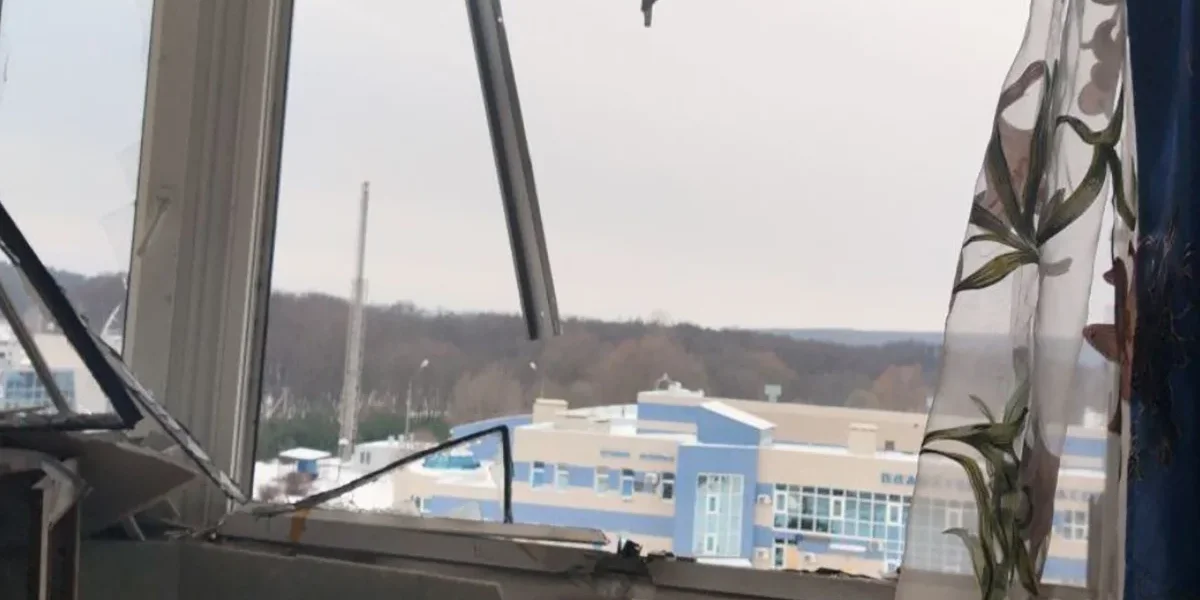 Ракетный удар ВСУ по Белгородской области 17 августа 2026: шесть погибших в Колосково, ранен 14-летний подросток Ракетный удар ВСУ по Белгородской области 17 августа 2026: шесть погибших в Колосково, ранен 14-летний подросток
